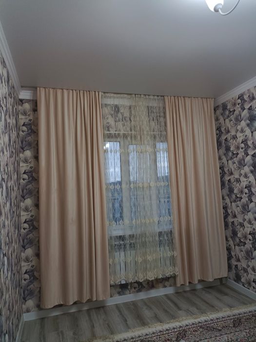 Занавеска сатылады