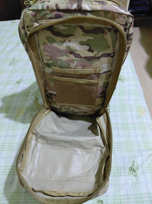 Продавам раница 30л.