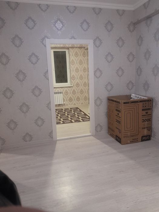 Эко шахар Ижара 2-хонали