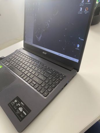 Ноутбук Acer Aspire 3 А315-57G