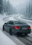 Bmw 530 F10 Xdrive