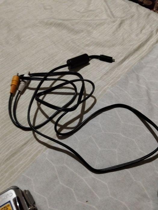 Фотоаппарат sony