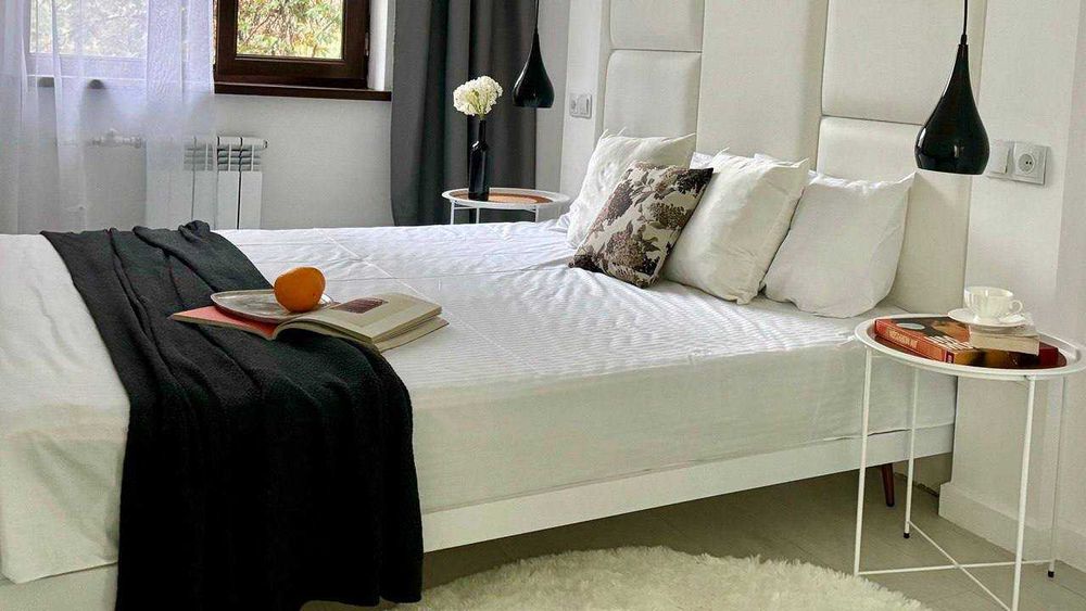 R3Сдаётся Уютная  квартира 2/4/9 на Махтумкули ор-р IT PARK