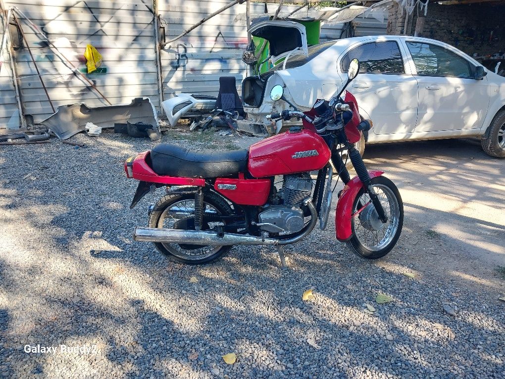Ява 12 волты 350