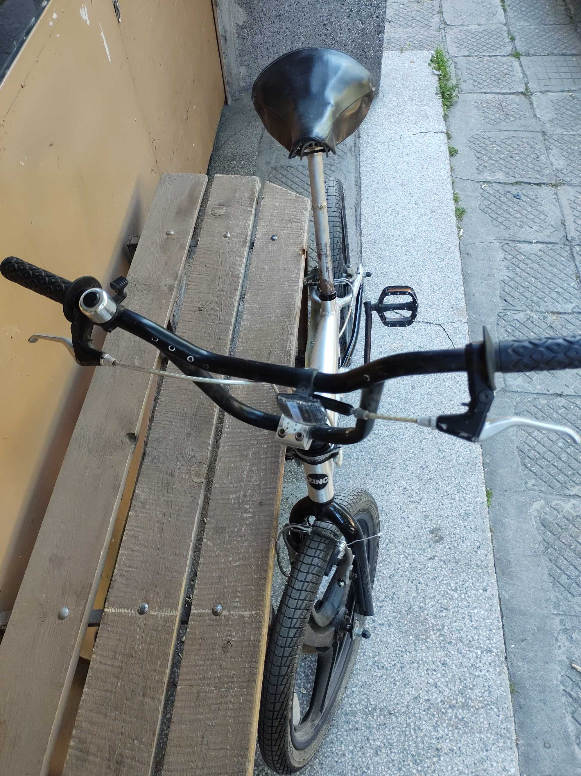 Продавам велосипед BMX
