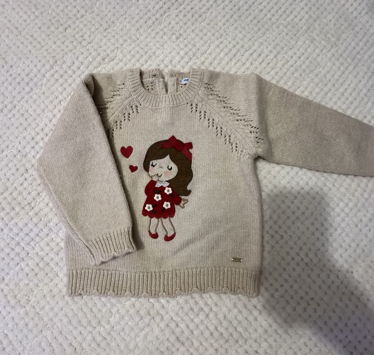 Пуловер mayoral 92 размер