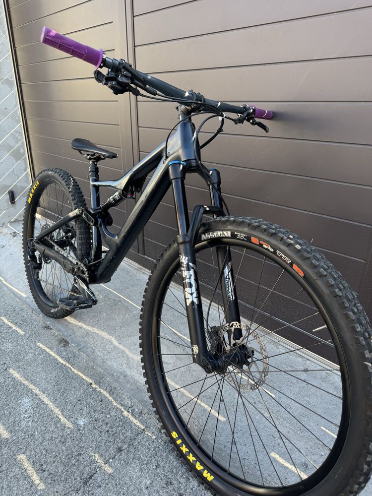 Bicicleta Orbea Occam 2021 29”