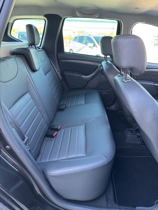 Dacia Duster Prestige
