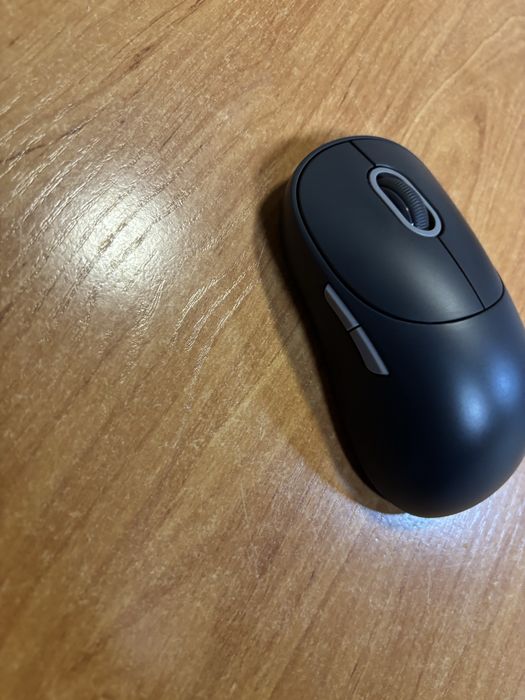 Мышь xiaomi wireless mouse 3