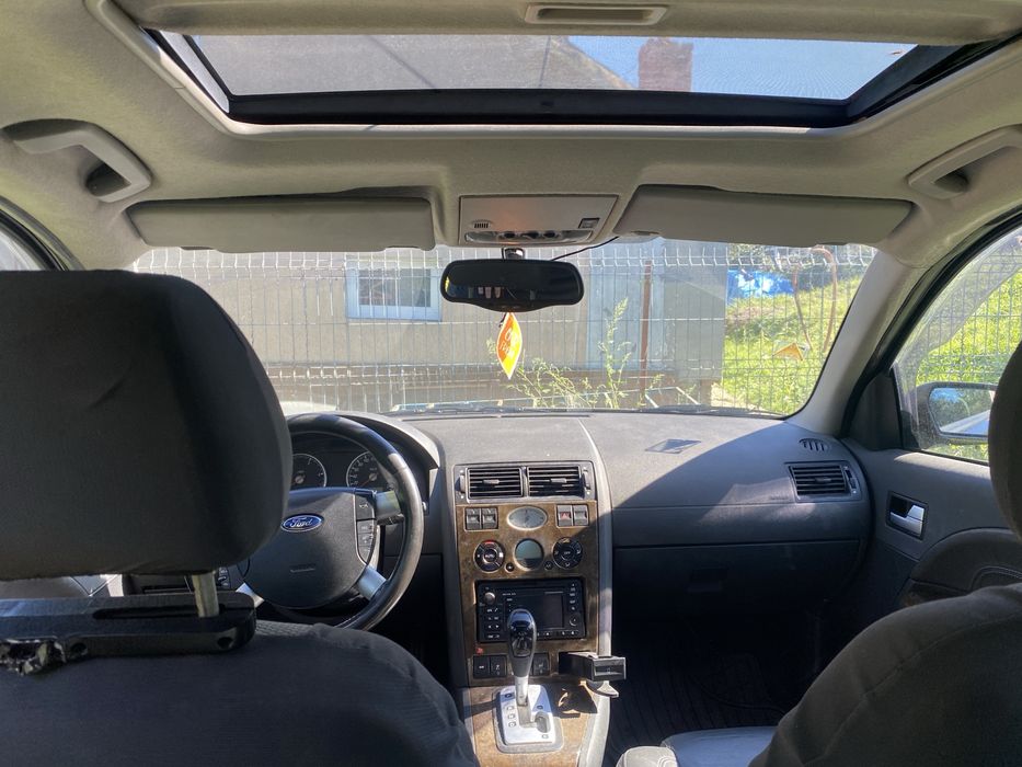 Ford Mondeo 2004 break