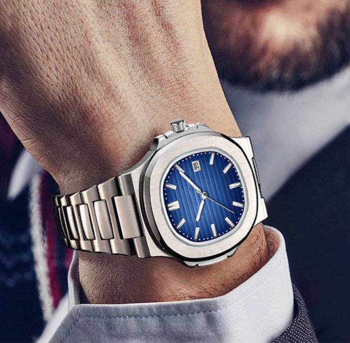 Часы patek philip