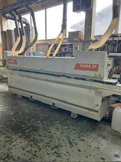 Картираща машина CASADEI Flexa 27 RMA8