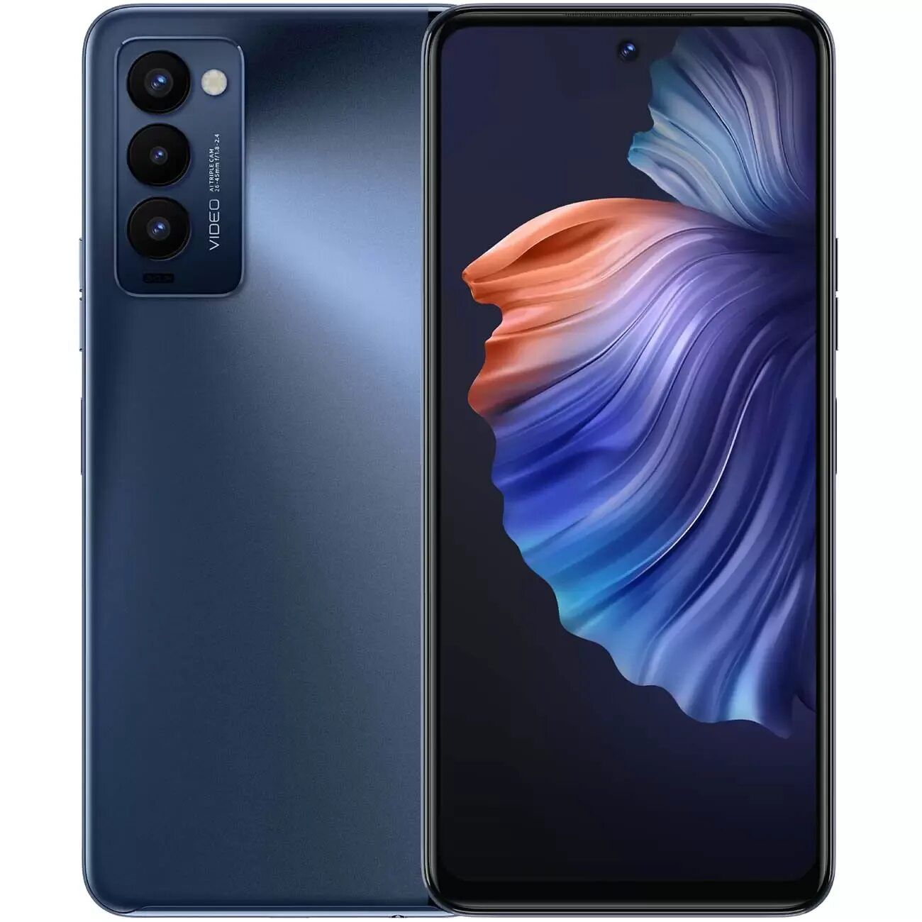 Tecno Camon 18P 8/128