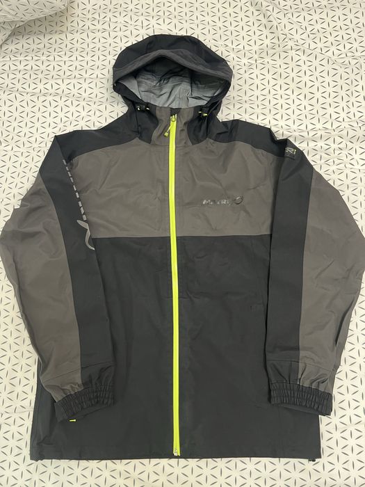 Vand costum pescuit Matrix