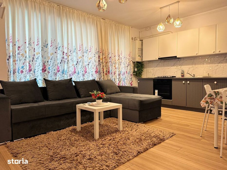 Apartament 2 camere Brancusi Loc de Parcare