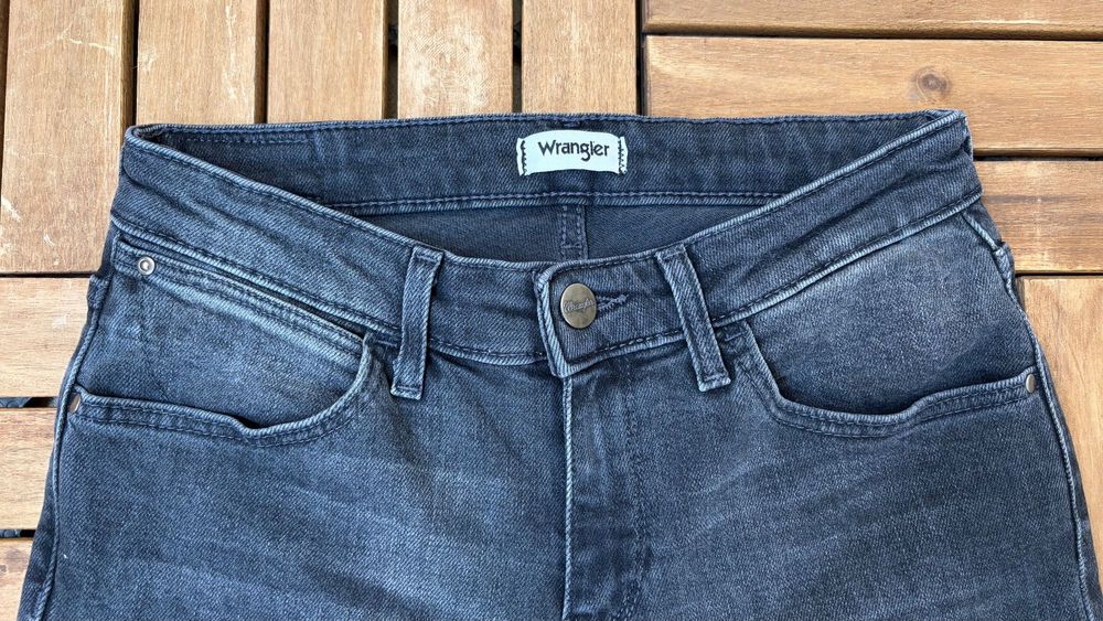 Дамски дънки Wrangler