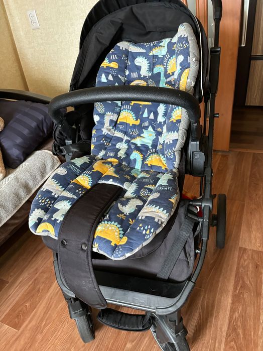 Коляска детская отличная