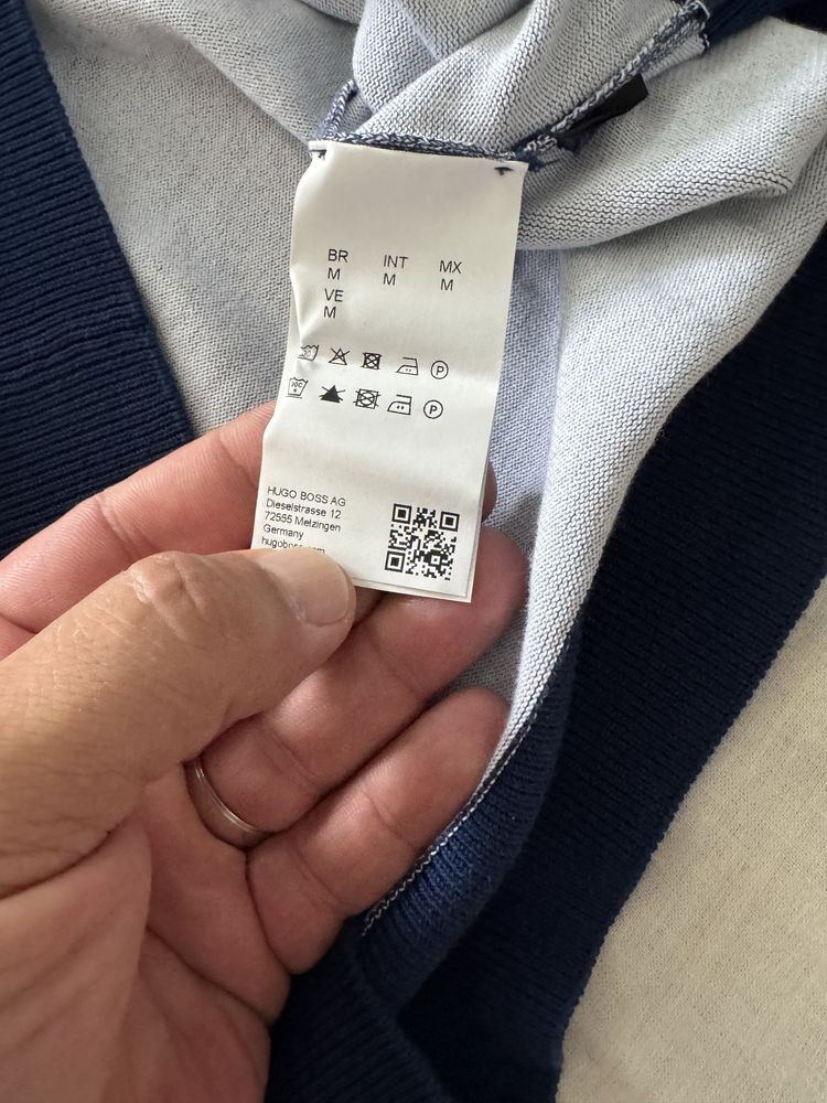 Hugo Boss ,tricou bărbați,măr.M