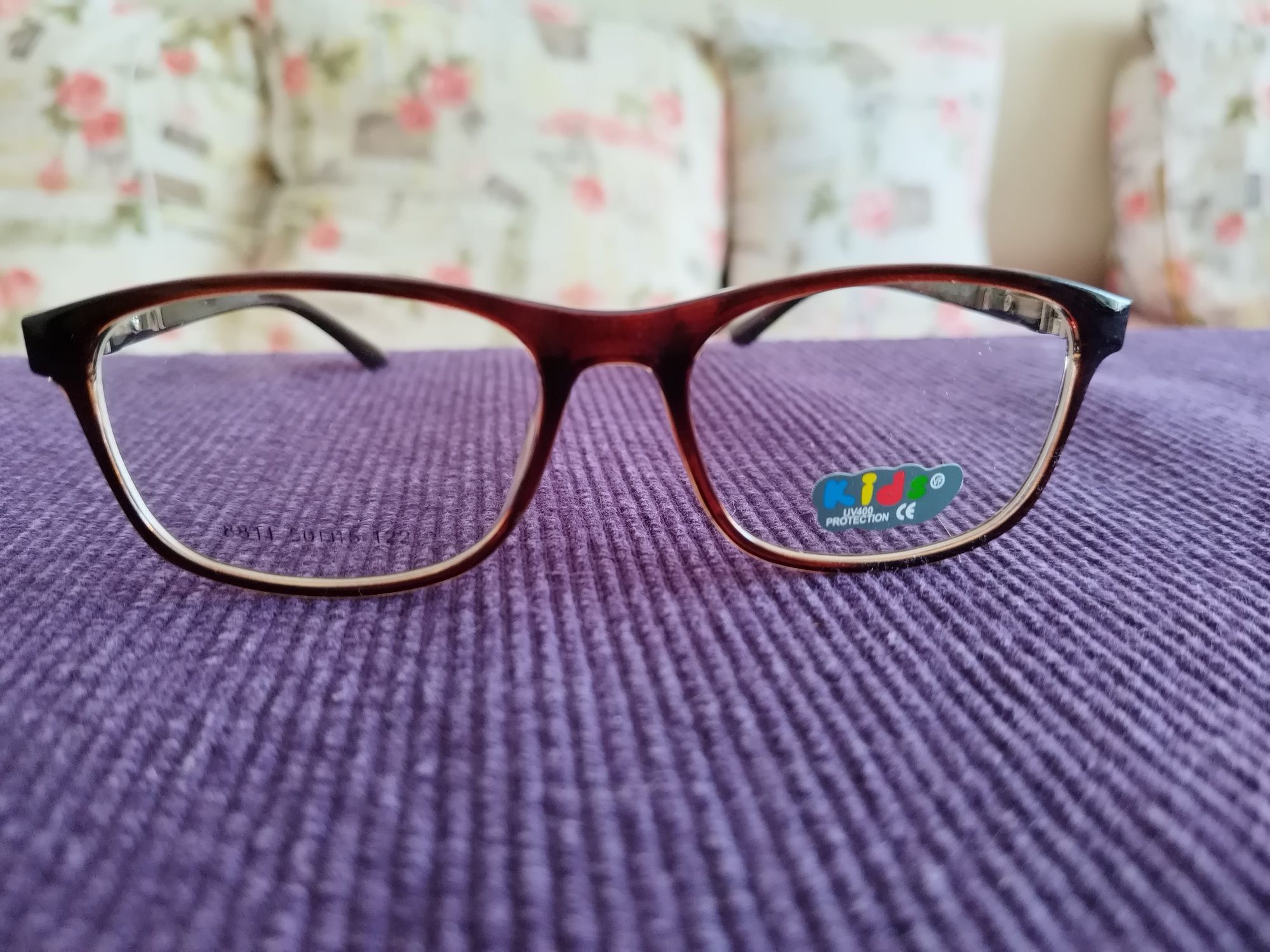 Детски рамки за очила - 2 бр