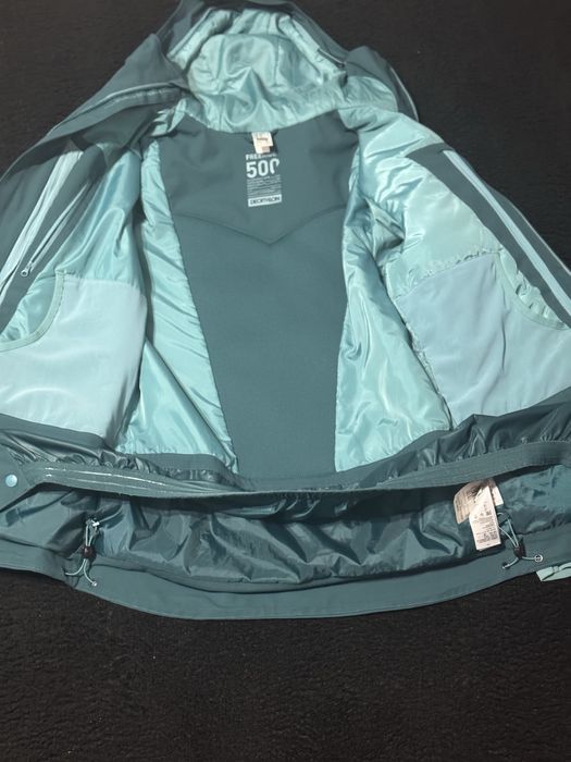 Geaca schi FR 500 barbati Wedze marime M