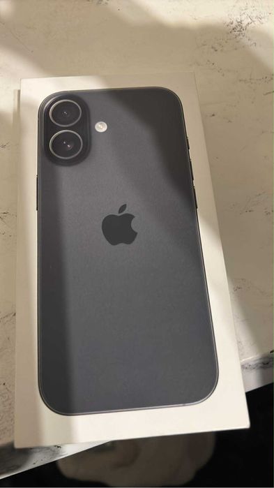 Iphone 17 nou sigilat