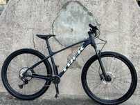 Bicicleta MTB Trek X Caliber 9
