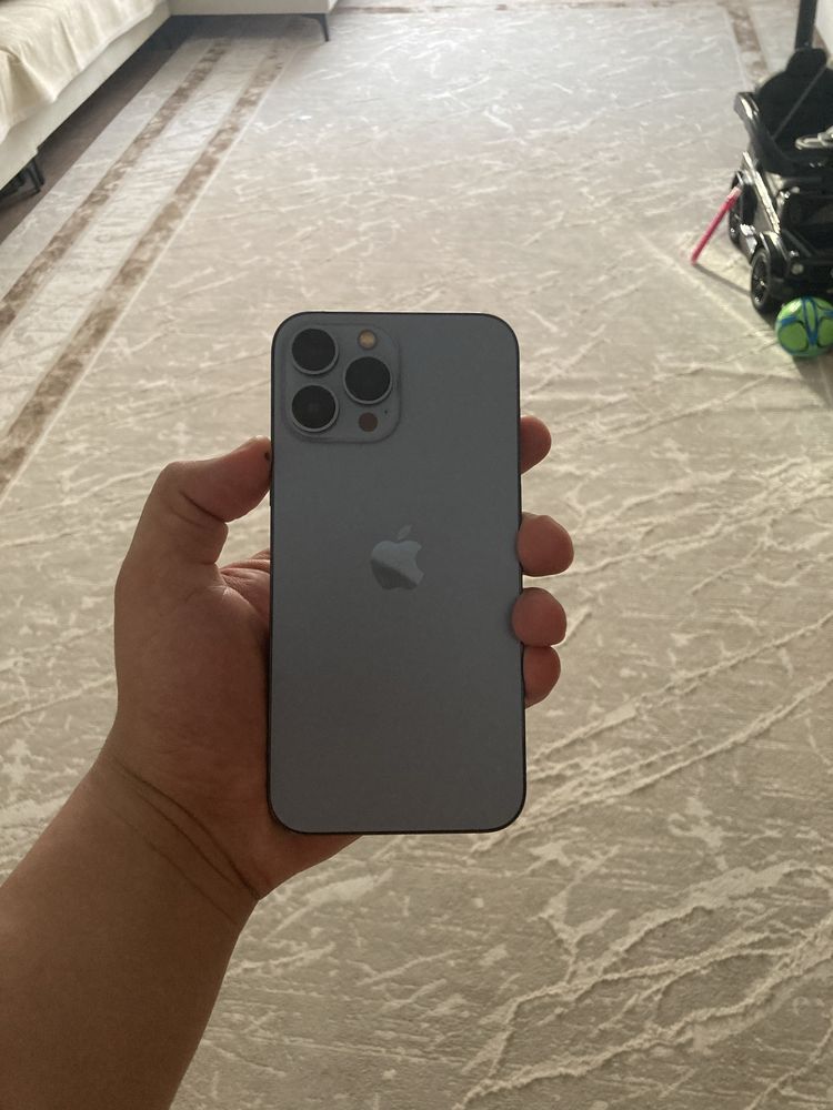 iPhone 13 pro max 512гб