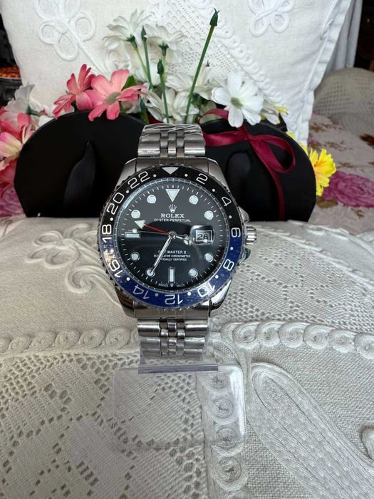 Часовници Rolex нови