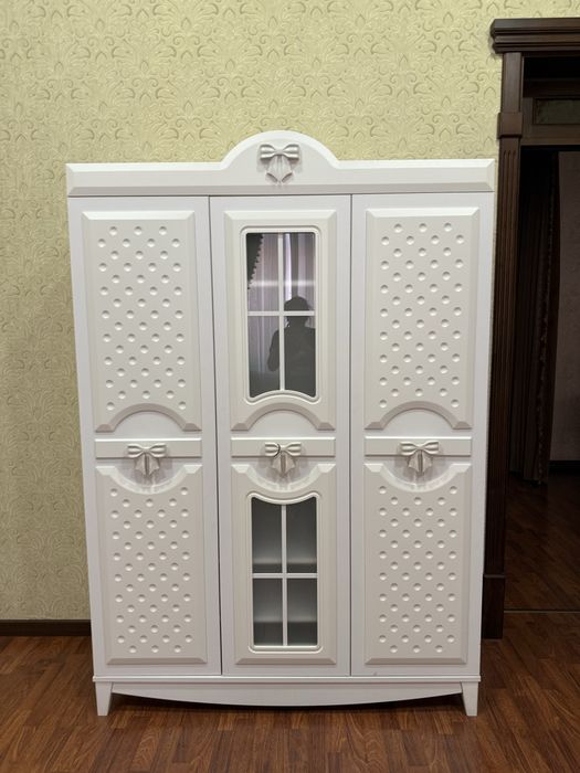 Детский Шкаф Италии