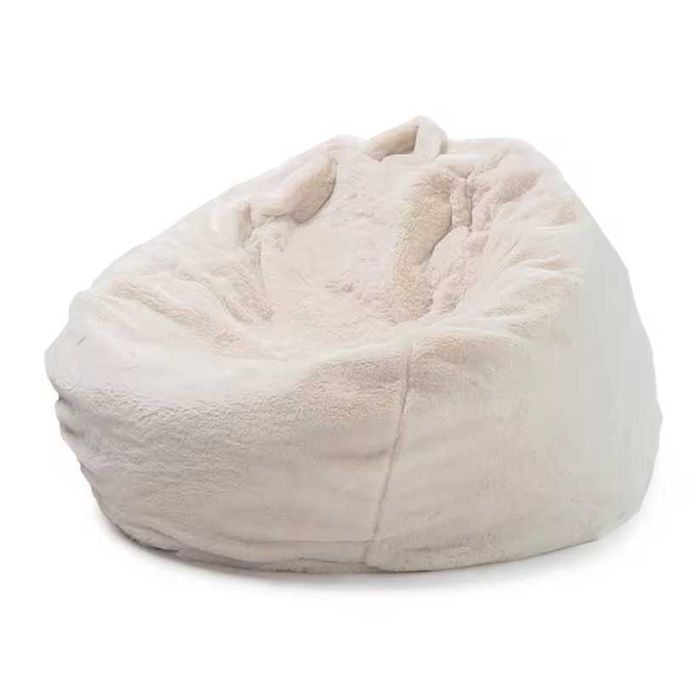 XL Барбарон, Пуф, Чисто нов