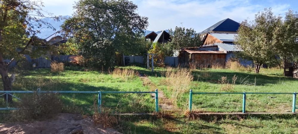 Продам участок делимыи Талгар