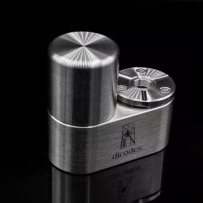 Mod Dicodes Dani SBS 18350/ 18650 Qi (Wireless Charging) ORIGINAL