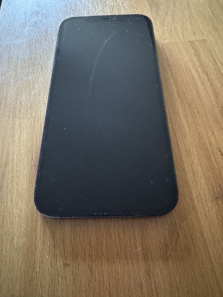 iPhone 12 pro max 128gb