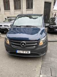 Mercedes Vito -8 locuri