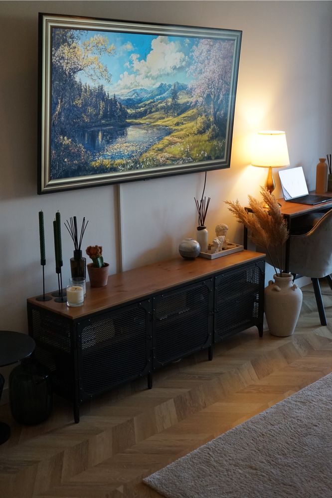 Apartament cu grădină și loc de parcare – Pantelimon