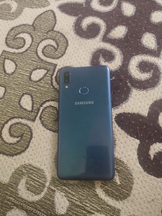Samsung galaxy A10 s