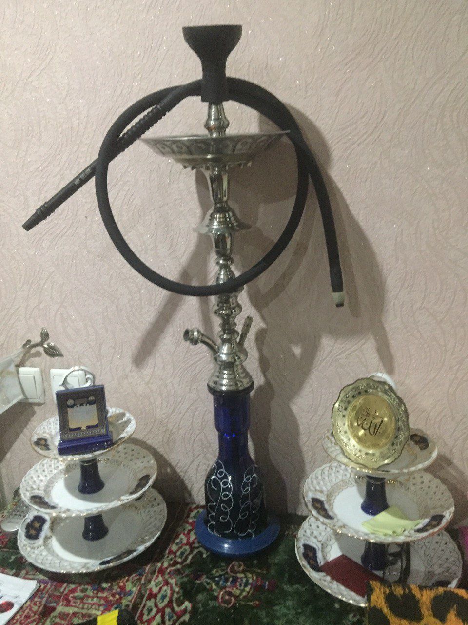 Шу нарсаларимни сотаман