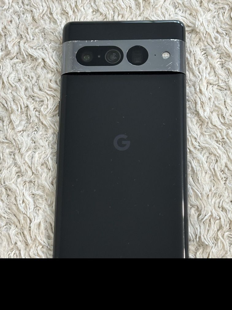 Google pixel 7 pro 12/128