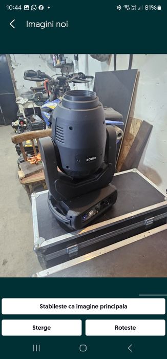 moving head 250w led beam spot wash 3 in 1