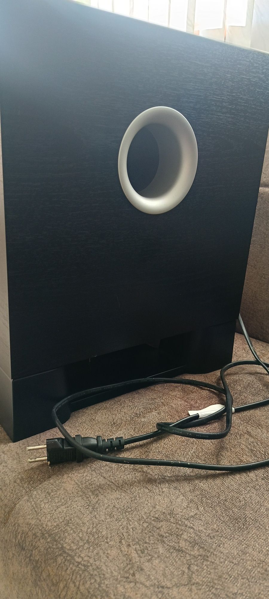 Yamaha YST-SW315 Subwoofer 360лвв