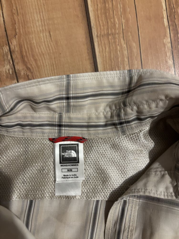 Vand Camasa The north face