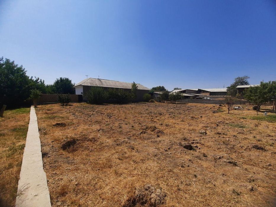 Uchastka yer sotiladi Yangiyoʻl shaxar