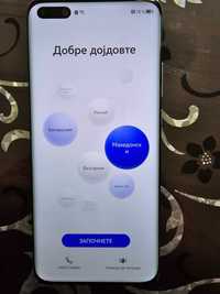 Телефон Huawei P40 pro 256gb Перфектен