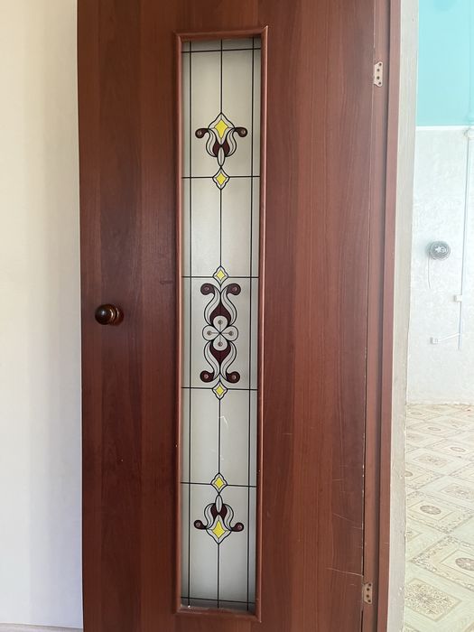 Дверь 2*80 рабочий продаетсят