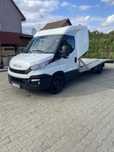 Iveco Dayli an 2016