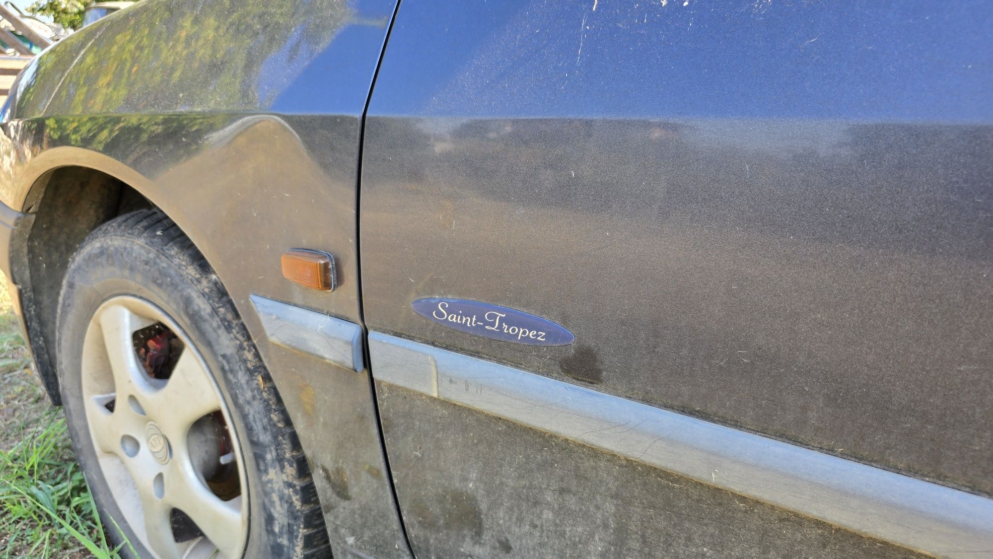 Пежо 306 1.6 89кс газ бензин Peugeot 306