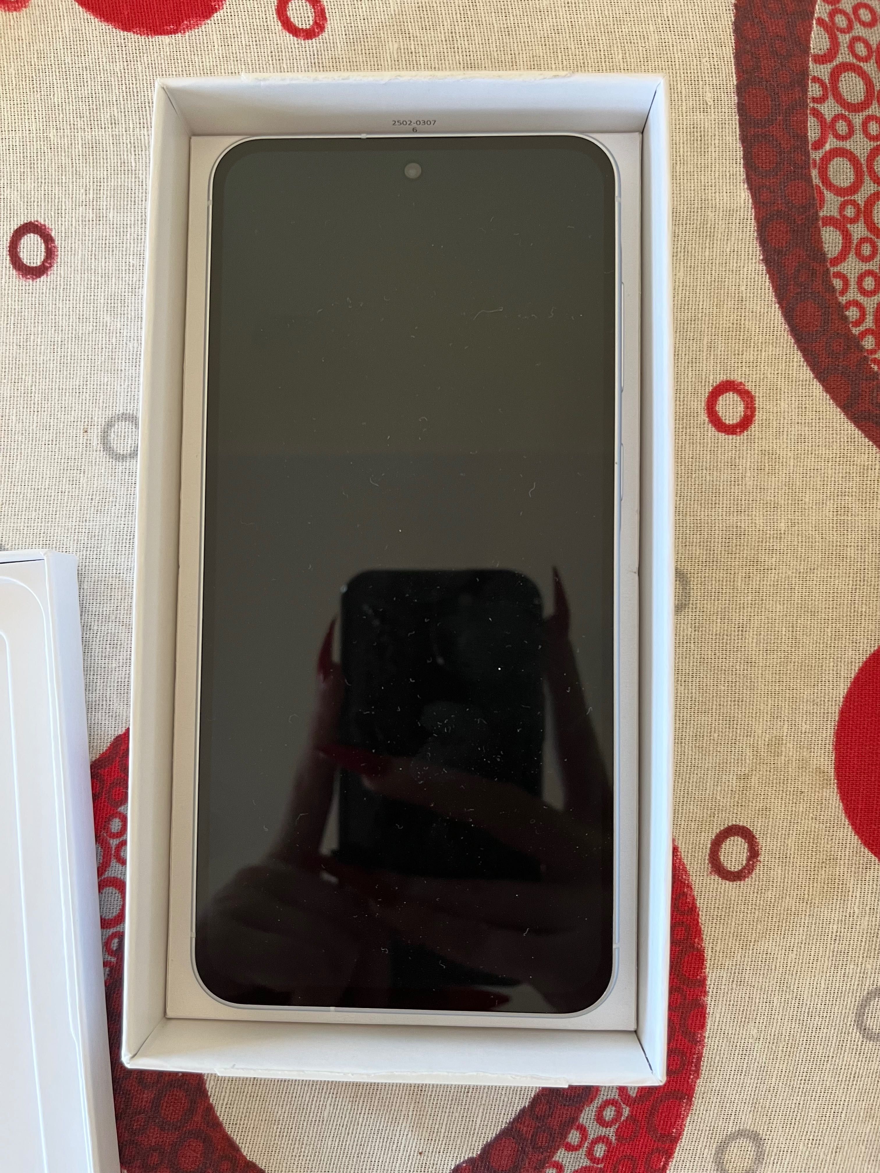 Samsung Galaxy A56 5G