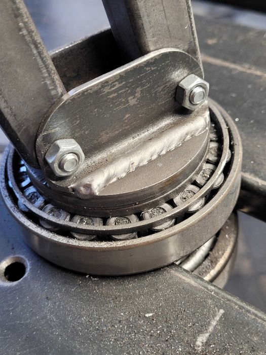 Sudura MIG-MAG, TIG, Otel, Aluminiu, Argon