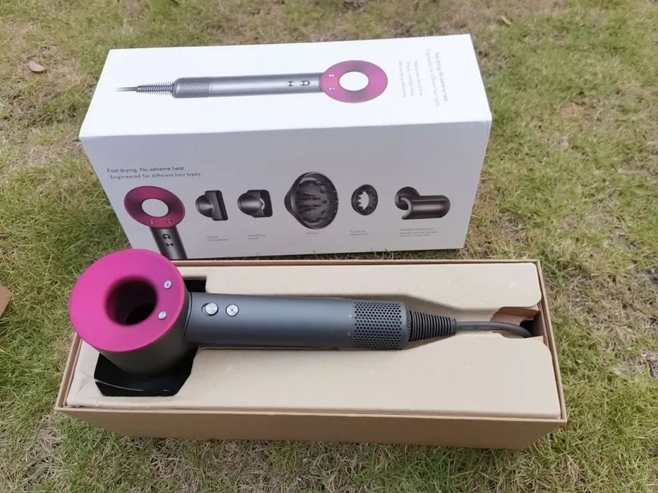 Dyson Uscator De Par