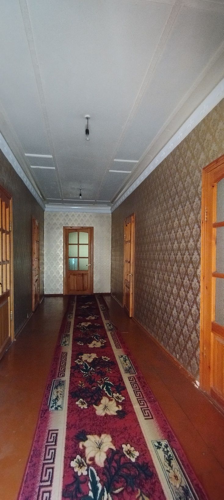 Продаётся дом находится в Ташкентской области Бостандык районе Янгиаул